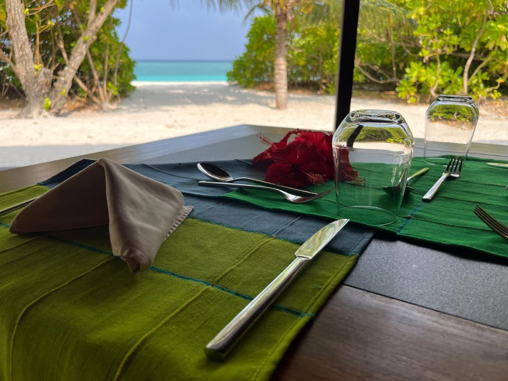 The Barefoot Eco Hotel - photo 24