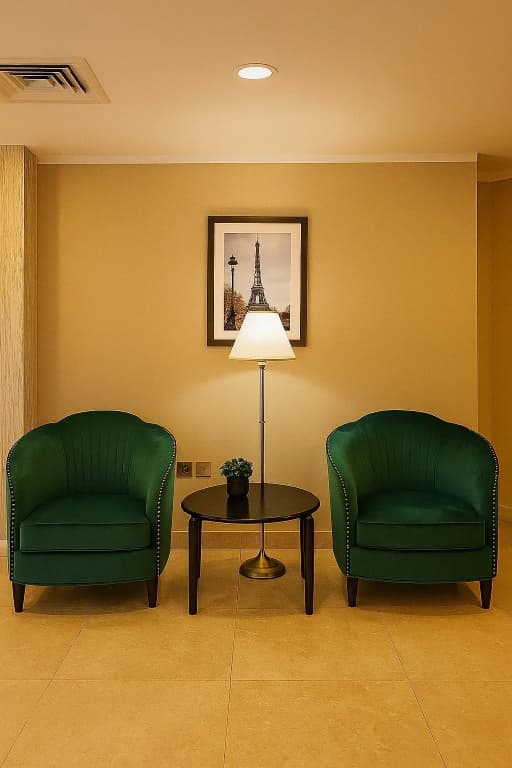 Saraya Palace Hotel by ACRON GROUP HOTEL MANAGEMENT - photo 45