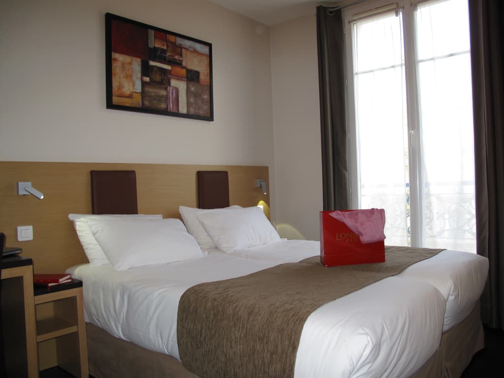 Source Hotel - photo 18