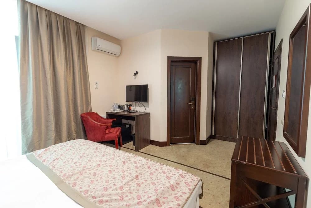 Hotel Elea Old Tbilisi - photo 25
