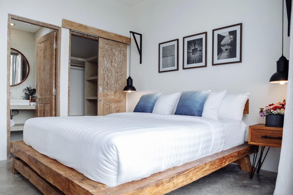 Blue Dream Villa - photo 13