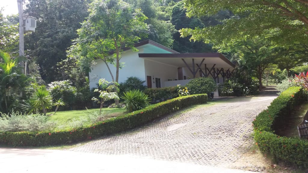 Siva Buri Resort - photo 28