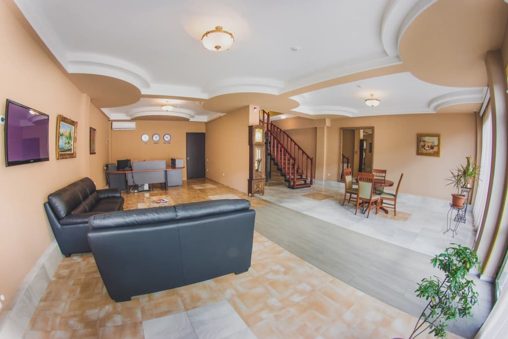 Rogas Home Hotel - photo 48