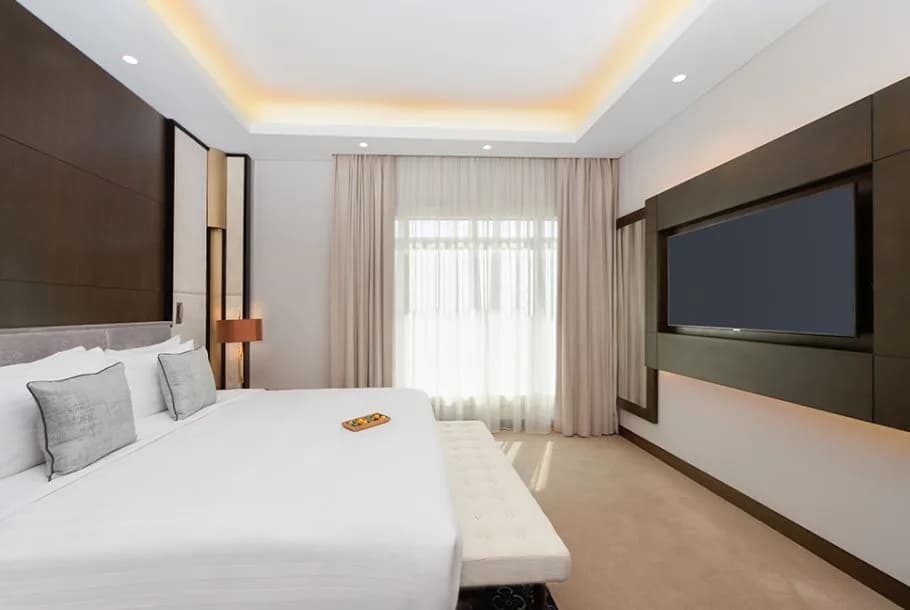 dusitD2 Salwa Doha - photo 5