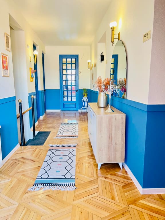 Pirosmani Apartment hotel - photo 3