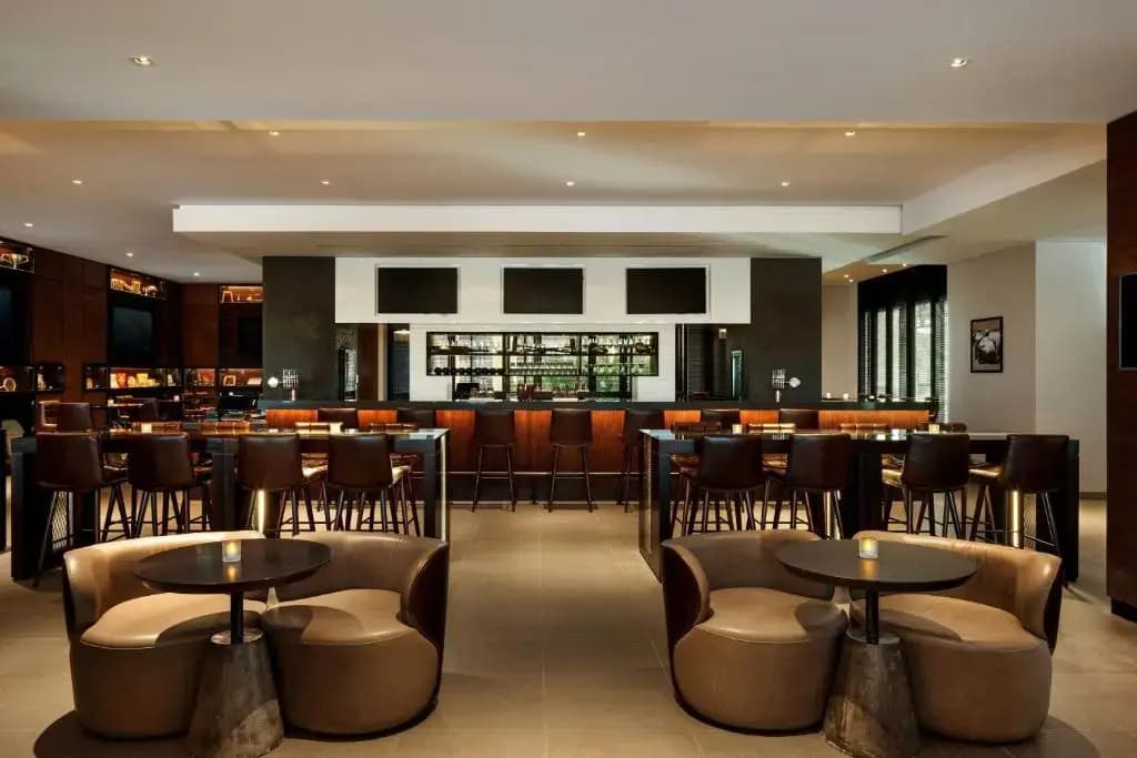 JW Marriott Hotel Muscat - photo 38