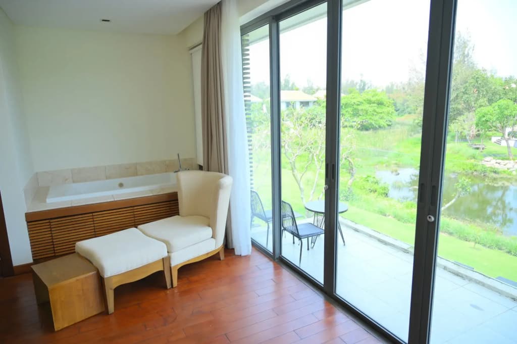 The Ocean Villa - photo 25