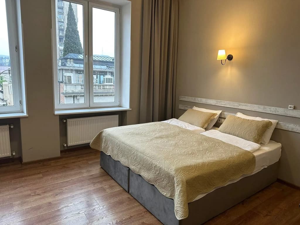 Old Avenue Apart-Hotel - photo 12