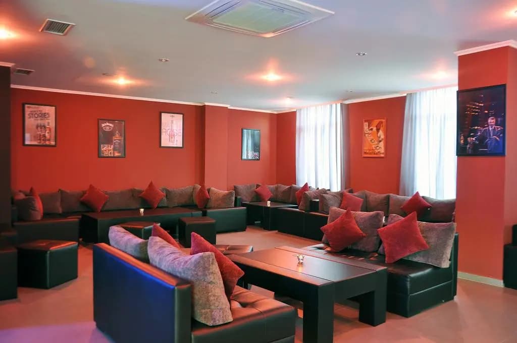 Shine Palace Hotel - photo 15