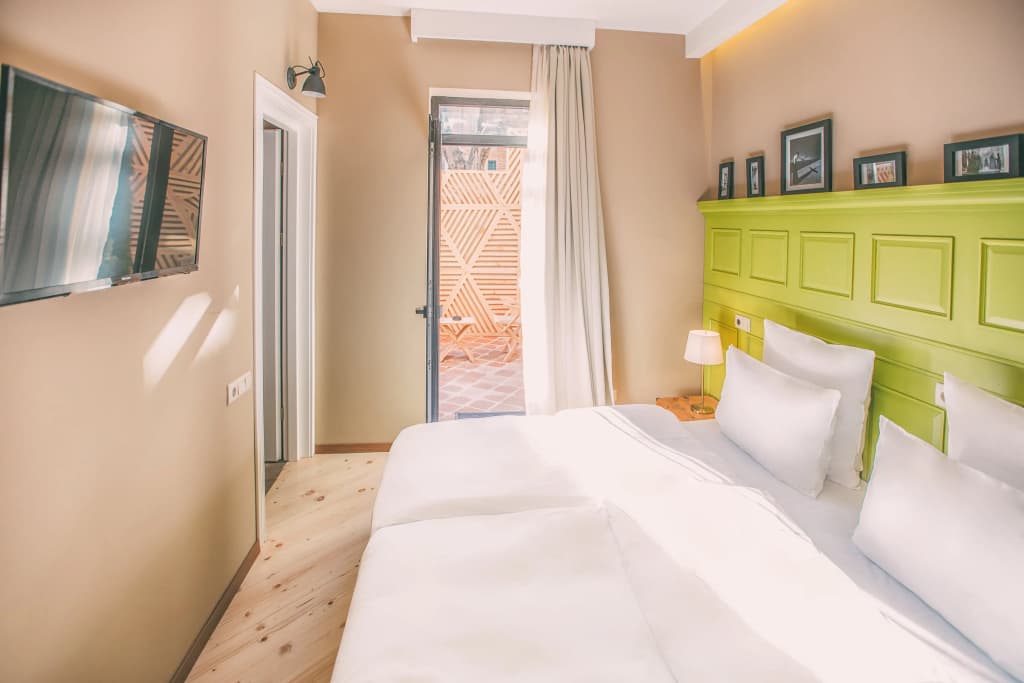 Kisi Hotel - photo 7