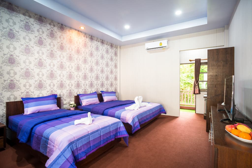 Samui Platinum Hotel - photo 30