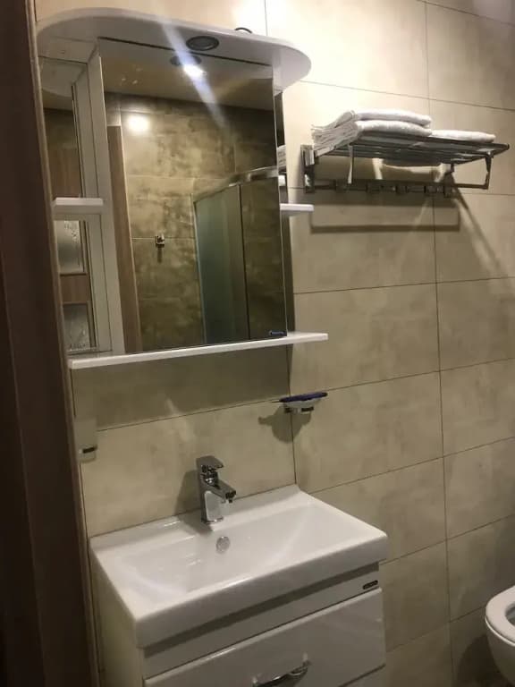 5Rooms Hotel - photo 10