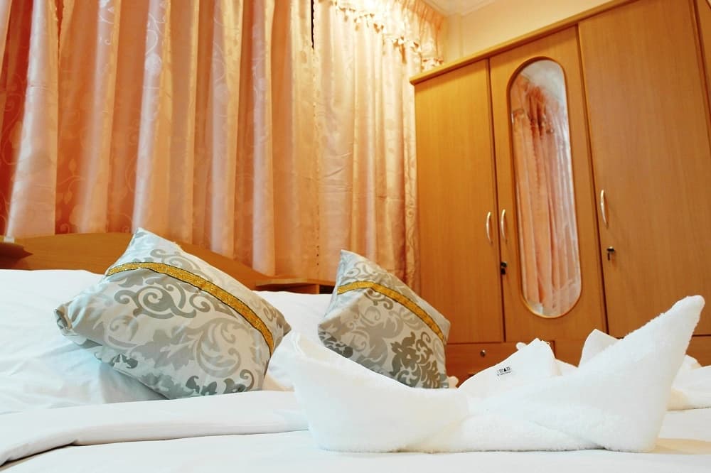 Koimala Guest House - photo 23
