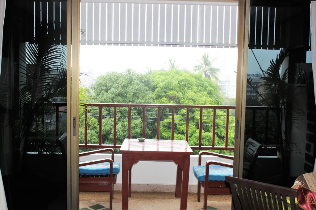 Kelly's Residency Boutique hotel - photo 37