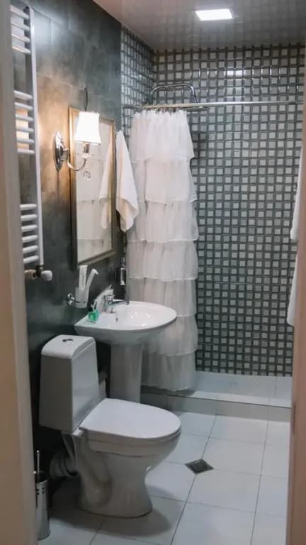 Simon's Boutique Hotel - photo 7