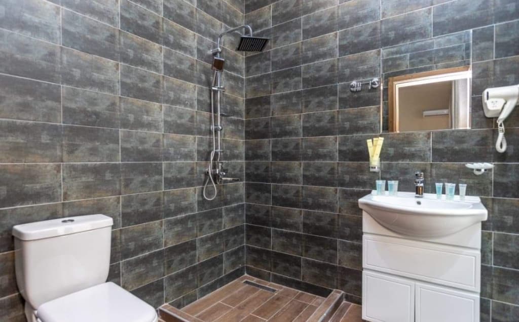 Sunny Apartments - photo 3