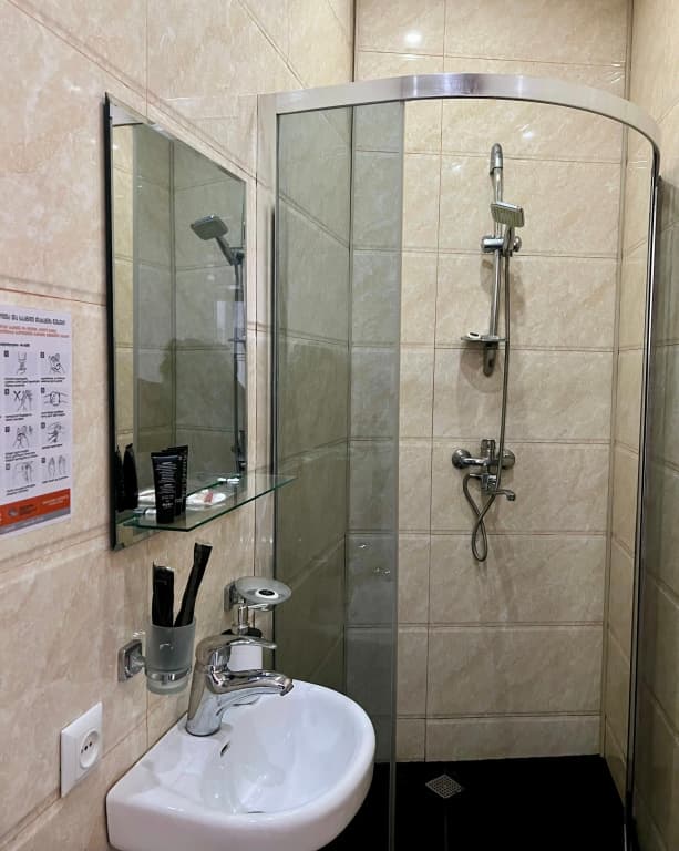 Vernisa Hotel - photo 28