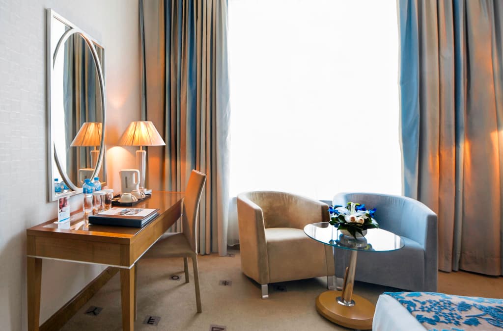 Marina Byblos Hotel - photo 6