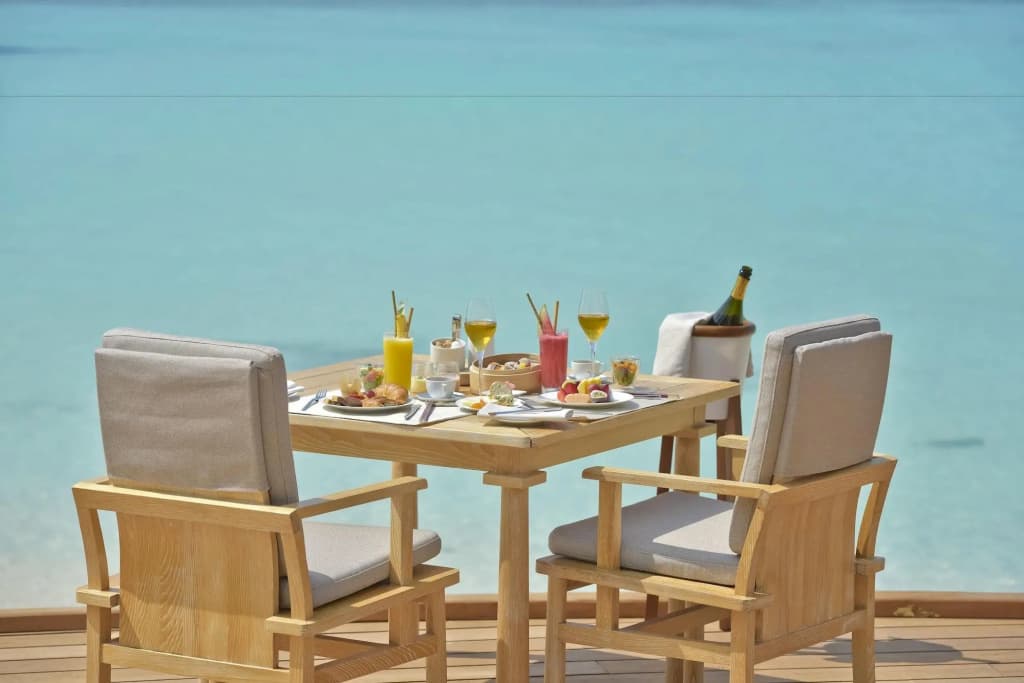 Milaidhoo Maldives - photo 42