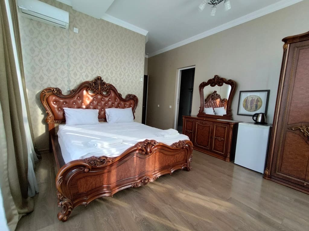 Hotel New Star - photo 5