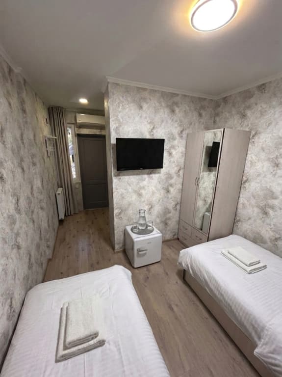Mariali Hotel - photo 13