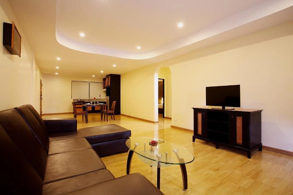 Nova Park Hotel Pattaya - photo 11