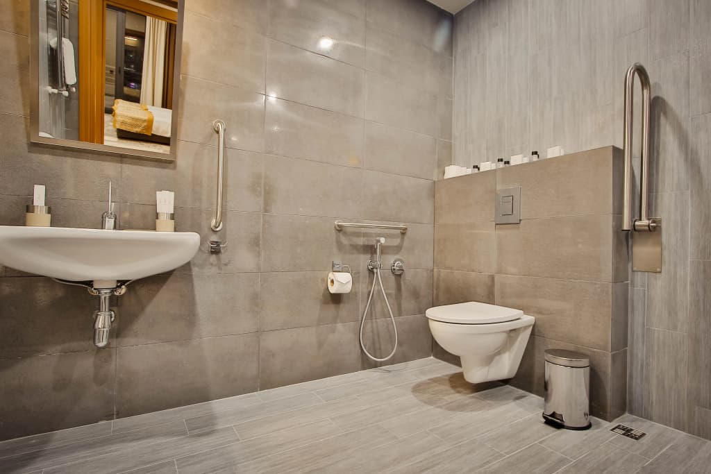 Ameri Plaza Tbilisi - photo 33