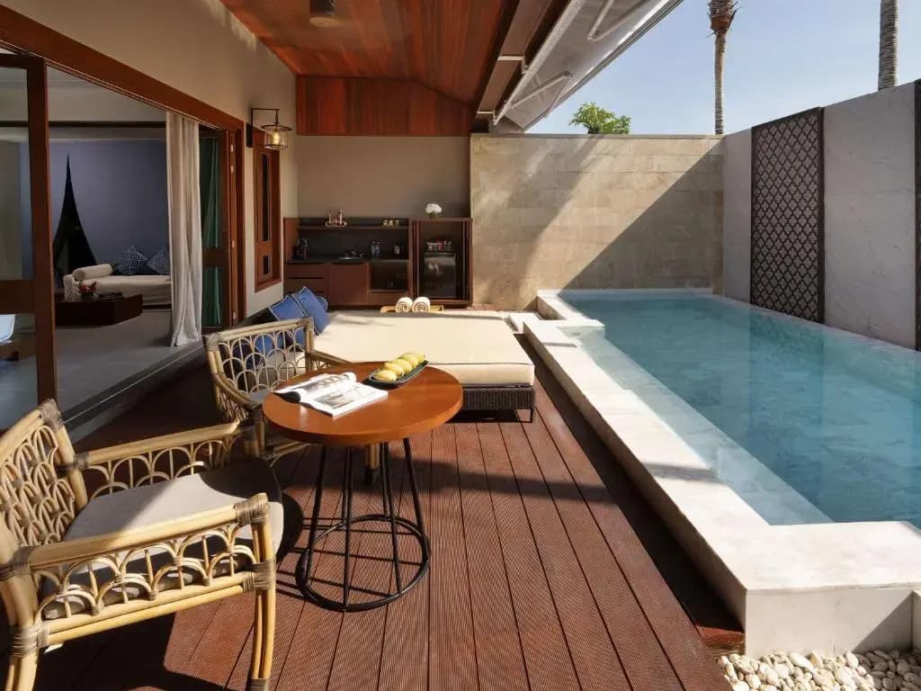 Avista Hideaway Phuket Patong – MGallery  - photo 34