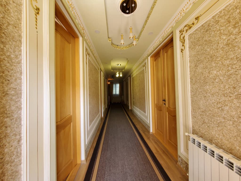 West Tbilisi Hotel - photo 14