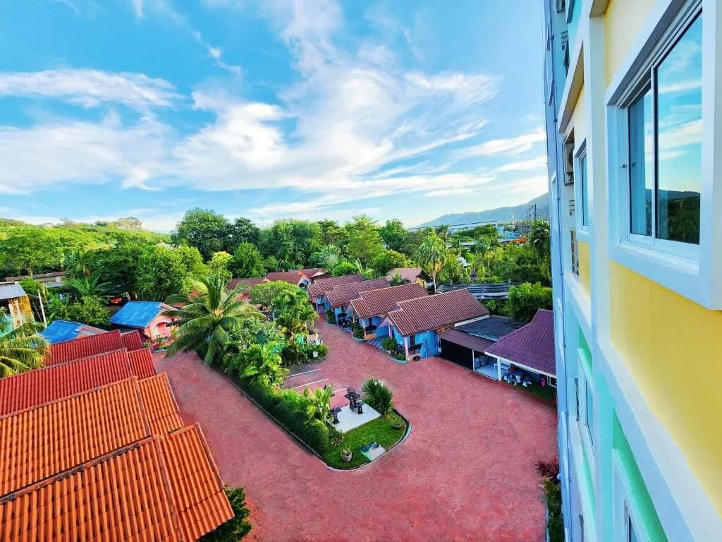 Phaithong Sotel Resort Hotel - photo 2