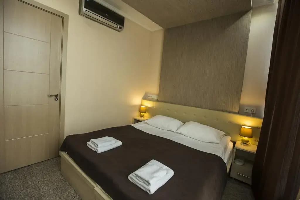 Tbiliseli Hotel - photo 28