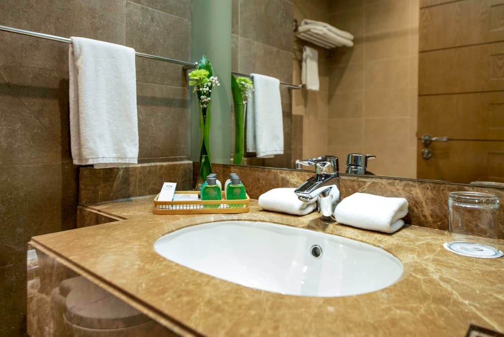 Marina Byblos Hotel - photo 33