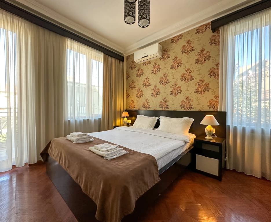 Hotel Four Brothers - photo 1