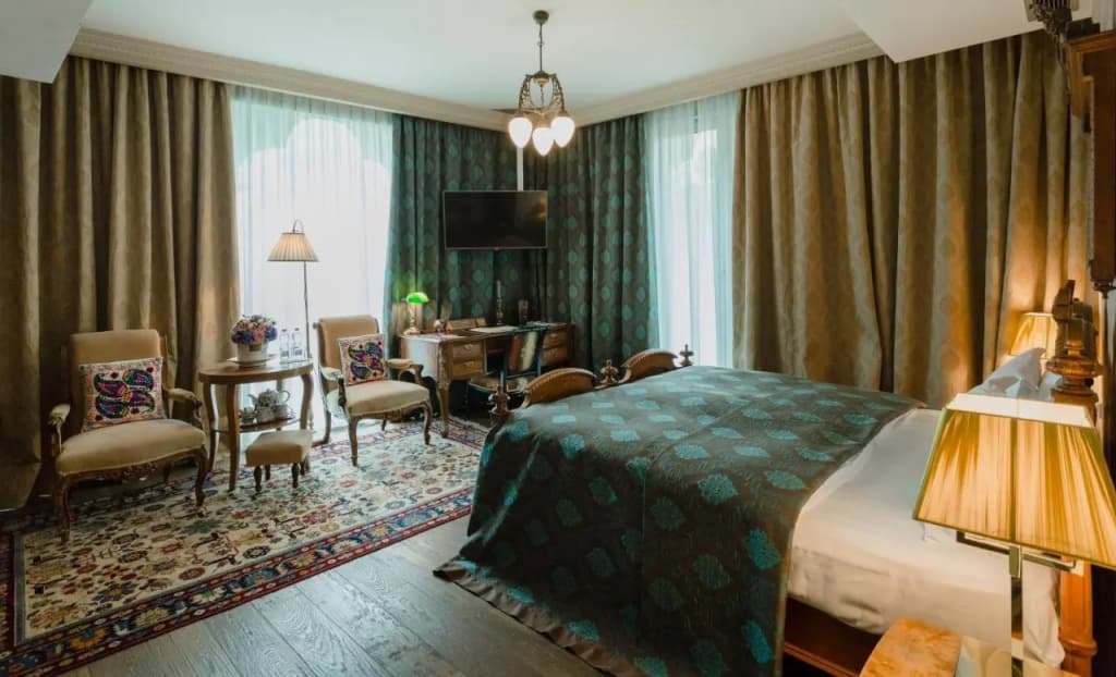 Vinotel Boutique Hotel - photo 22
