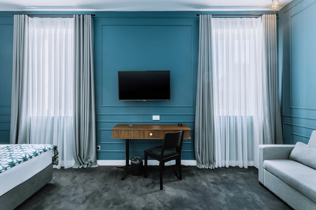 Hotel Twenties Tbilisi - Stay & Dine - photo 23