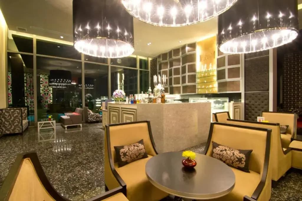 Way Hotel Pattaya - photo 34