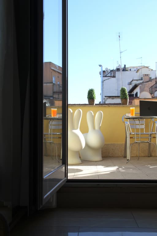 Hotel Windrose - photo 19