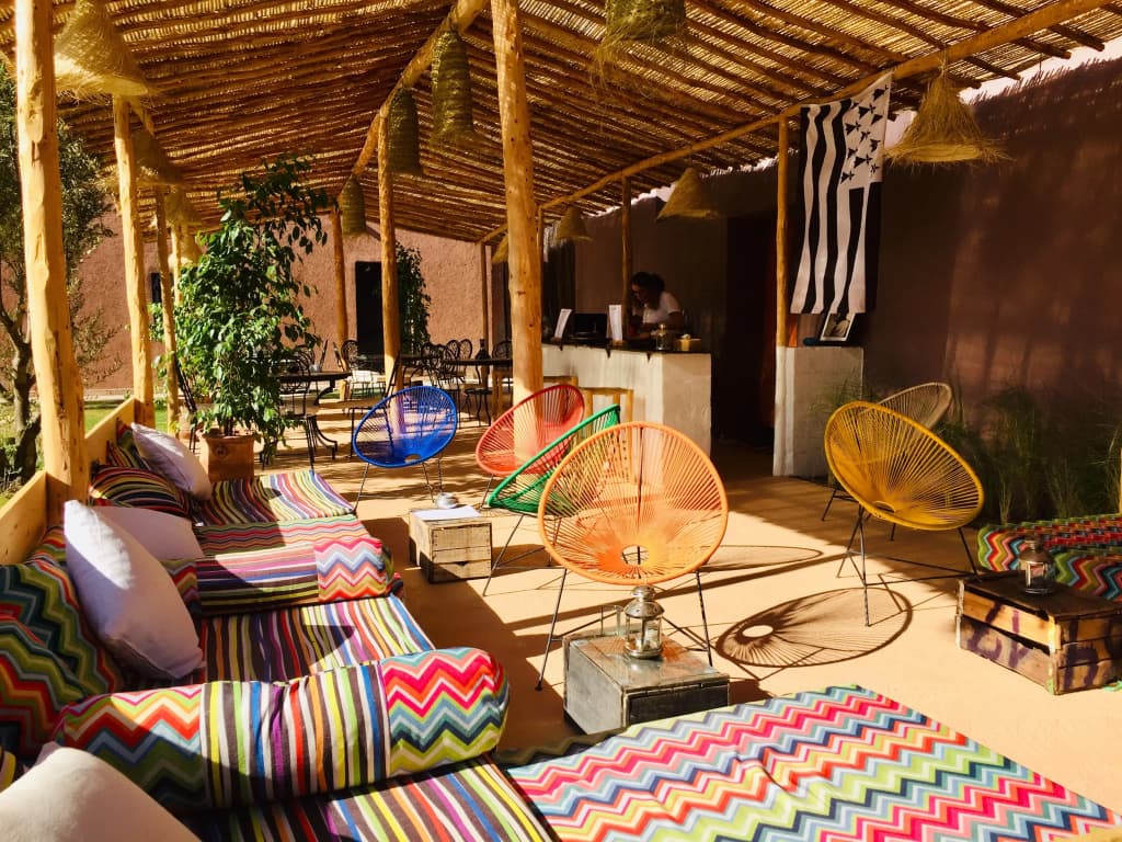 Guest house Coco Canel - photo 6