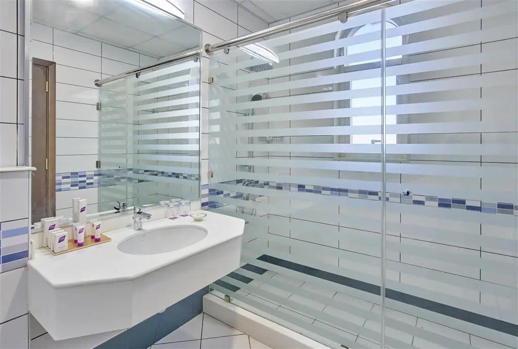 TIME Express Hotel Al Khan - photo 27