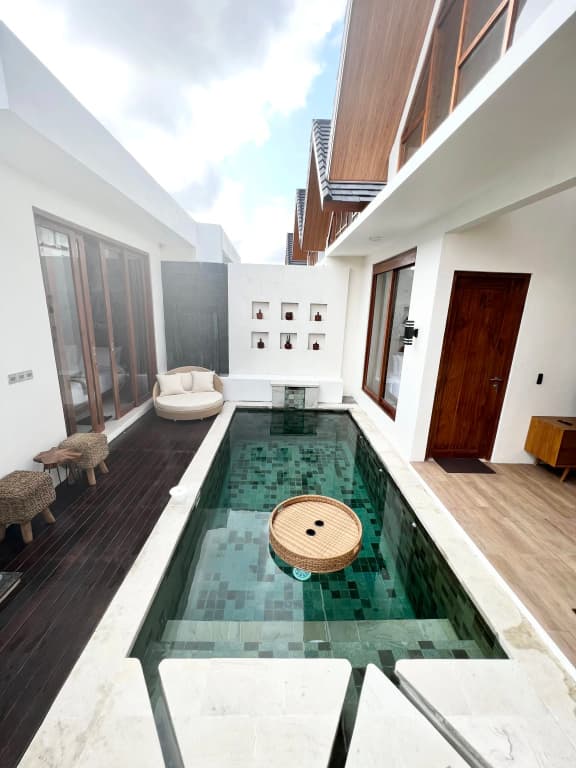 Bali Bird Villa - main photo