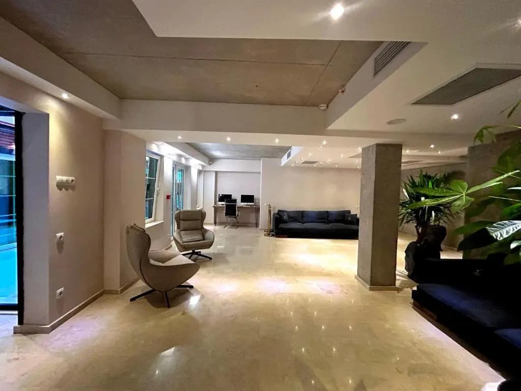 Mit Tbilisi Hotel - photo 4