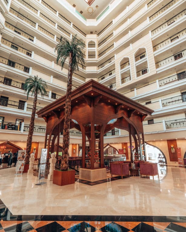 Crowne Plaza Hotel Antalya, an IHG Hotel - photo 3