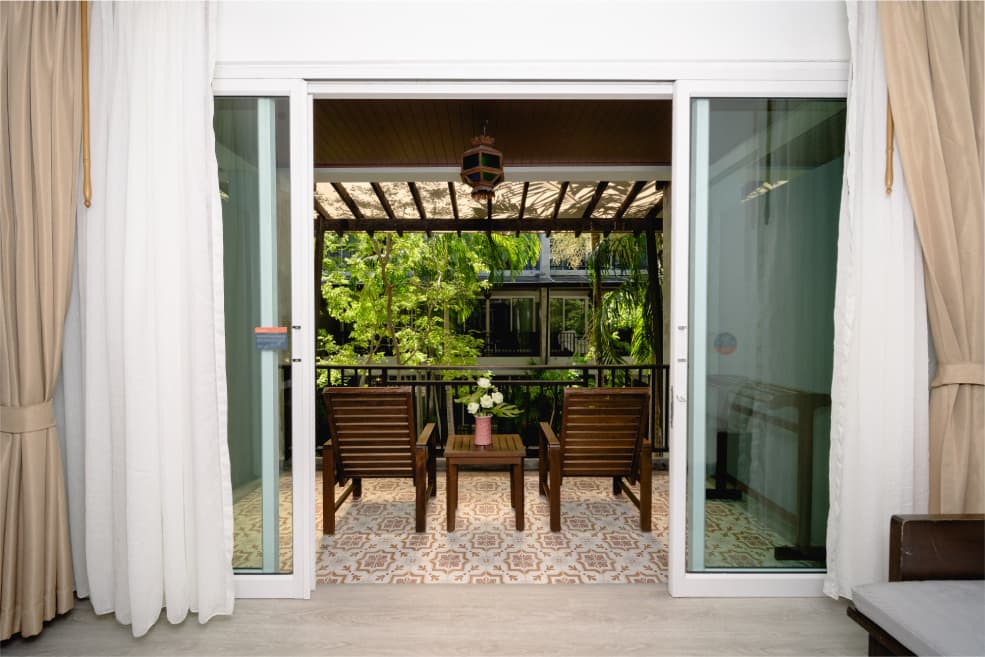 Railay Princess Resort & Spa Hotel - photo 28