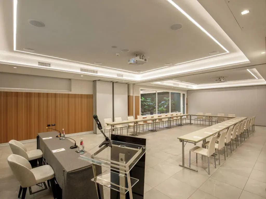 Hotel St Martin by OMNIA hotels - photo 12
