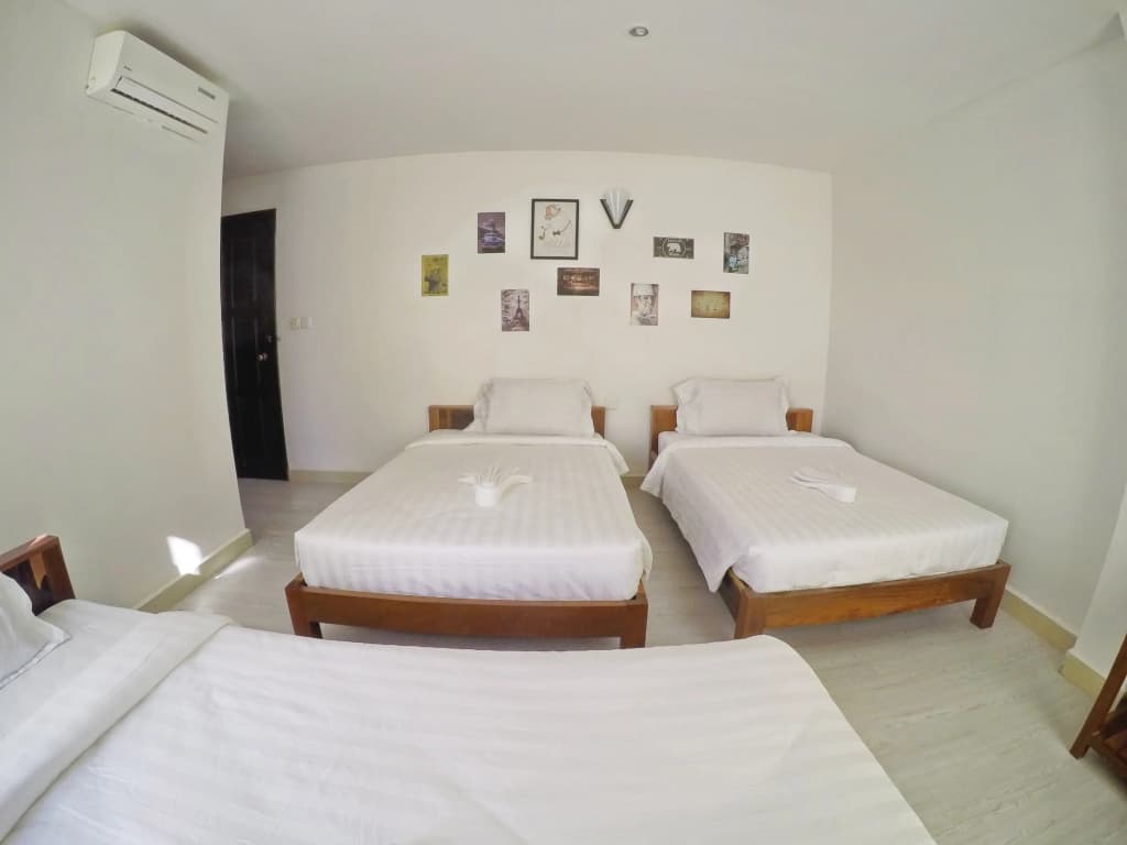Sky Garden Boutique Hotel - photo 49