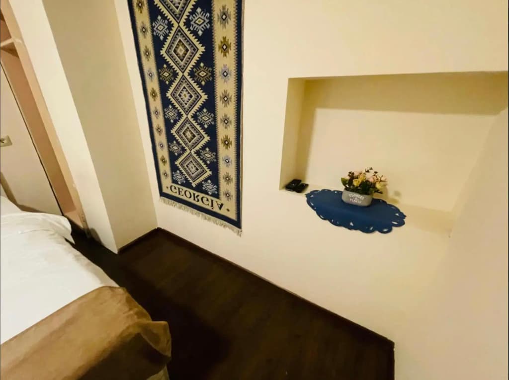 Guest house Rustaveli Bon Voyage - photo 7