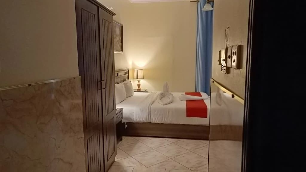 Ruwi Beach Hotel Apartments - Maha Hospitality Group Apartment Hotel - photo 44