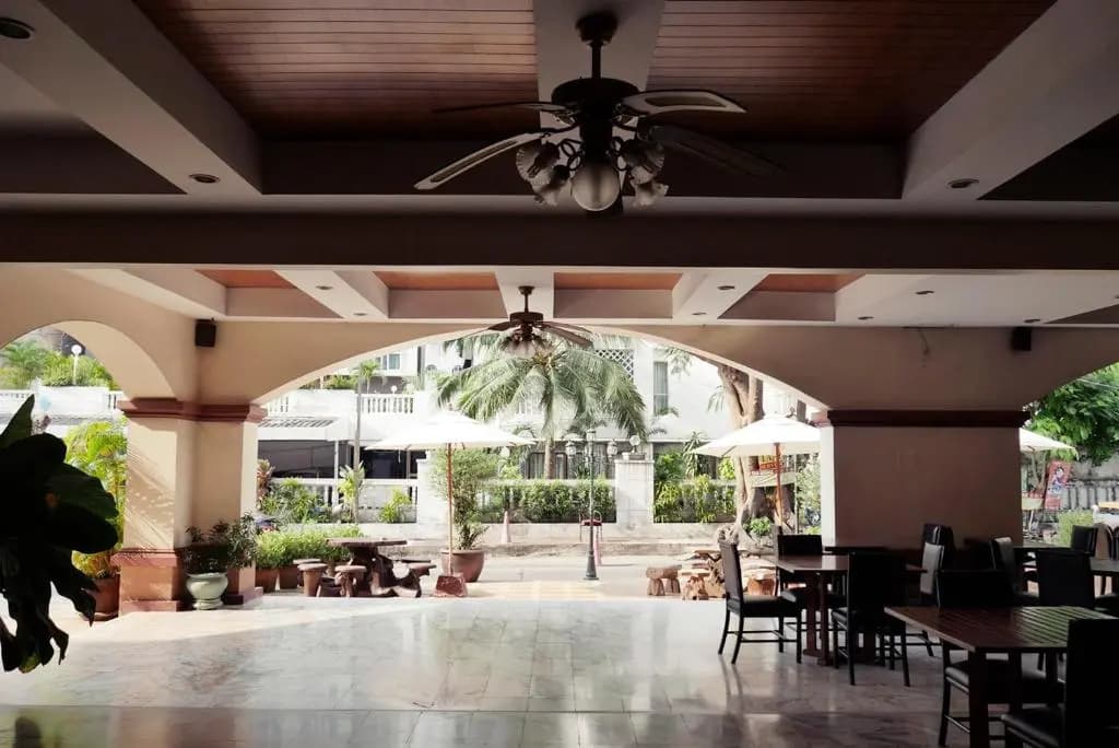 Mike Beach Resort Pattaya - photo 4