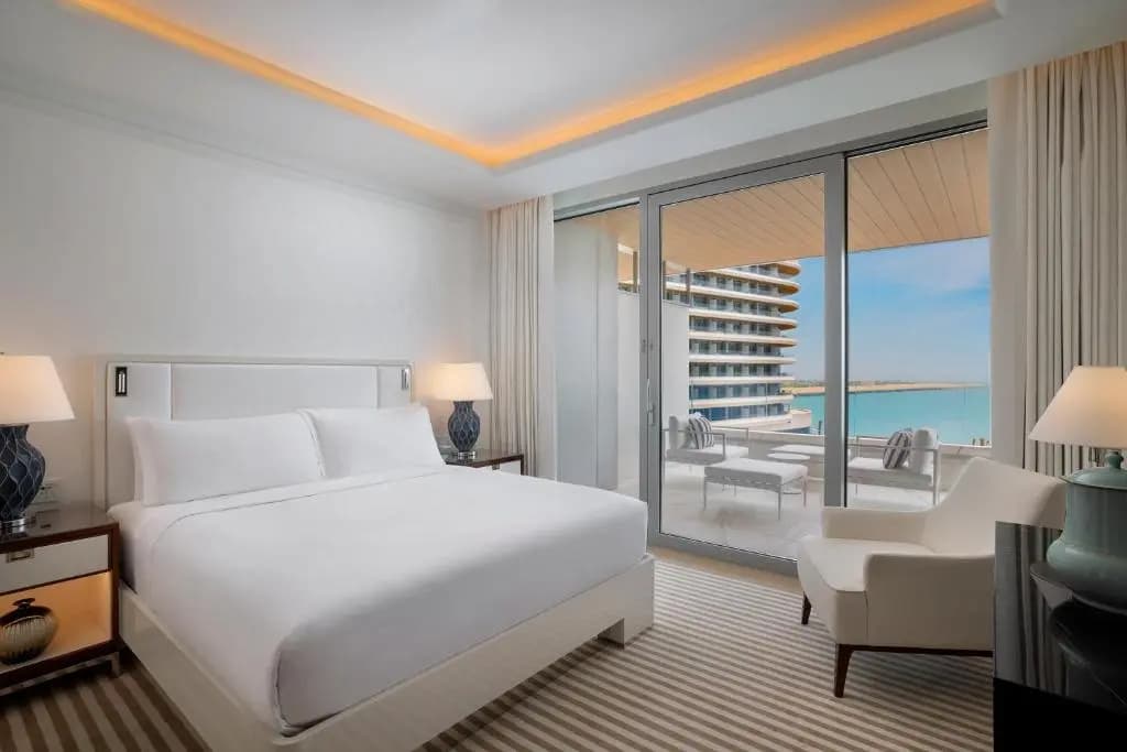 Waldorf Astoria Doha Lusail - photo 16