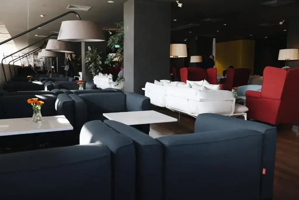 Holiday Inn Tbilisi, an IHG Hotel - photo 22